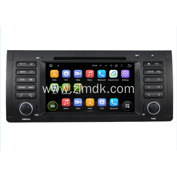 7.1.1 Android Multimedia Car Audio for BMW